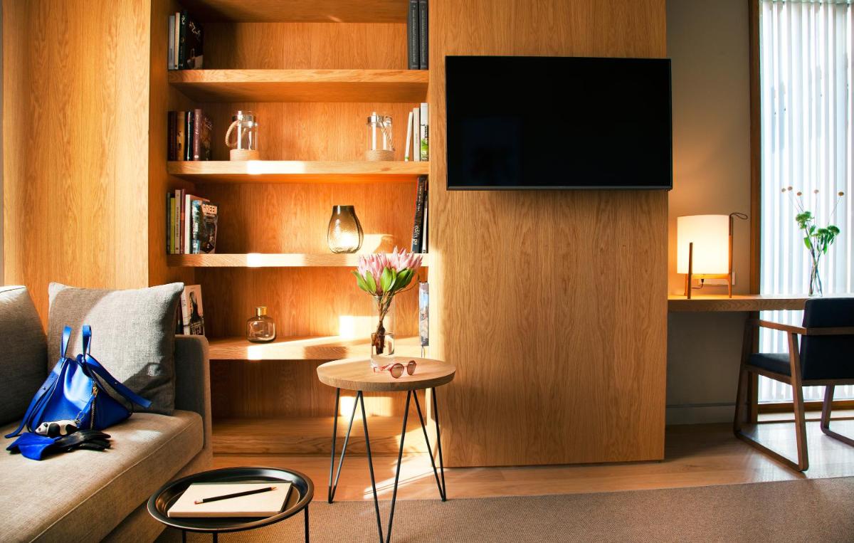 ARIMA Hotel & Spa - Small Luxury Hotels