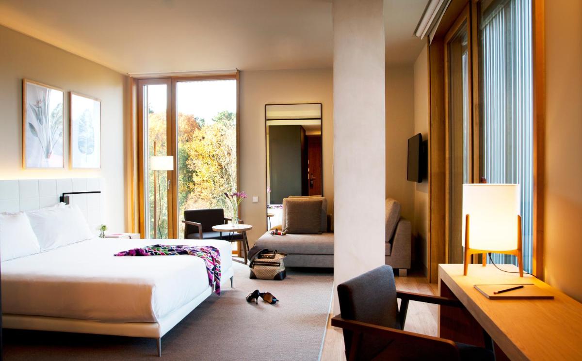 ARIMA Hotel & Spa - Small Luxury Hotels