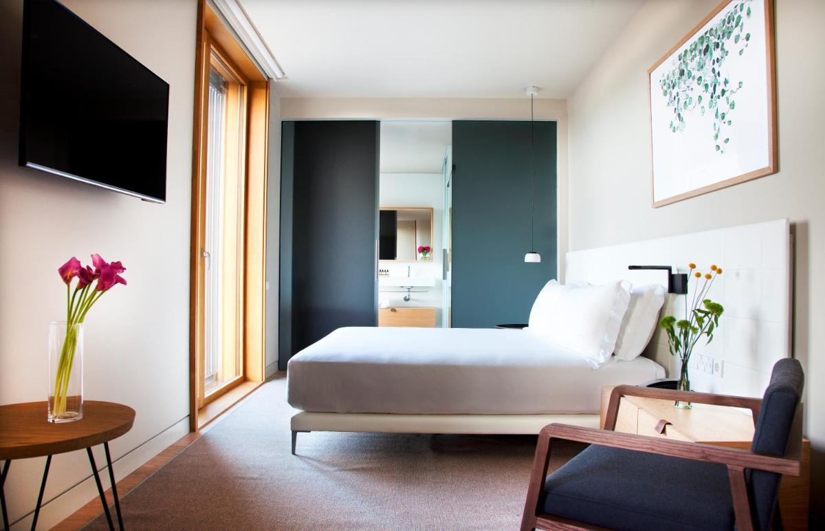 ARIMA Hotel & Spa - Small Luxury Hotels