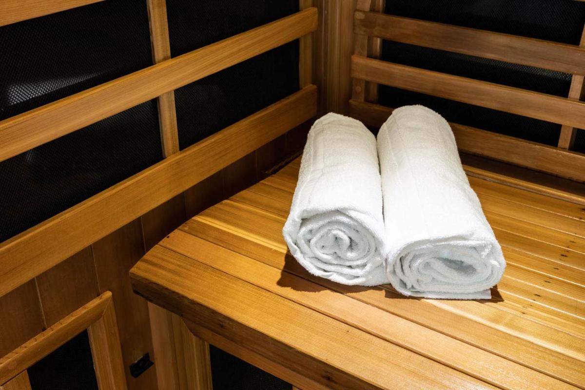 ARIMA Hotel & Spa - Small Luxury Hotels