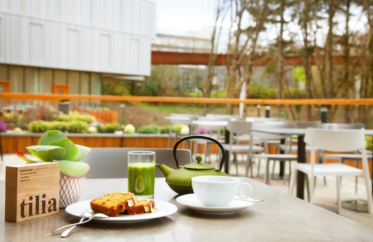 ARIMA Hotel & Spa - Small Luxury Hotels