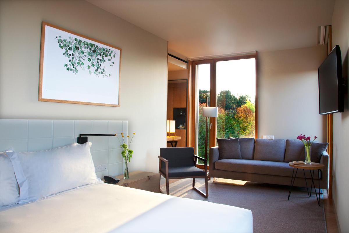 ARIMA Hotel & Spa - Small Luxury Hotels