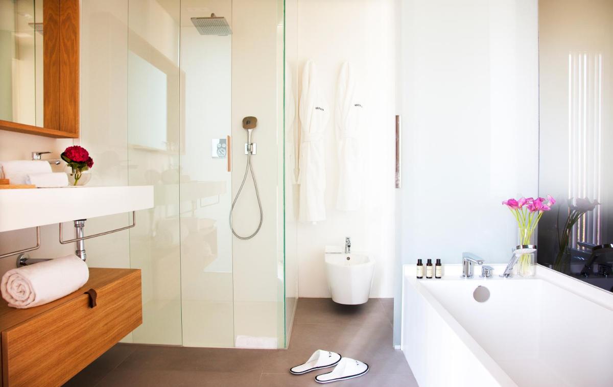 ARIMA Hotel & Spa - Small Luxury Hotels