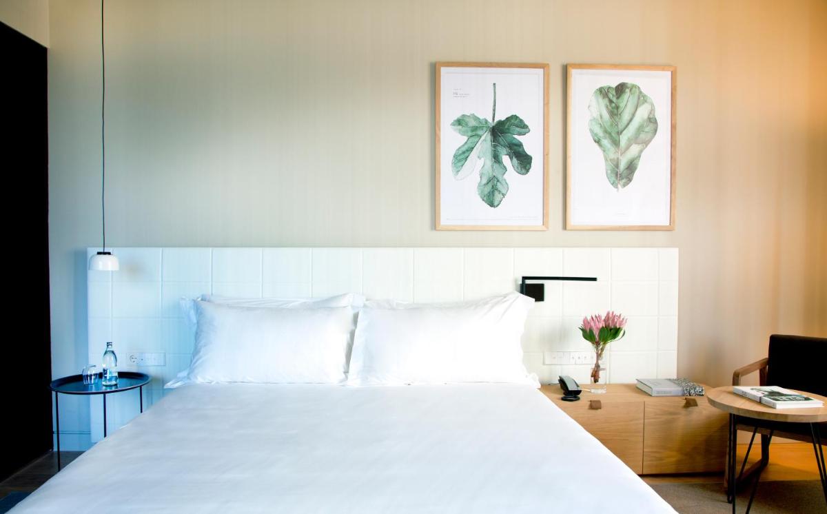 ARIMA Hotel & Spa - Small Luxury Hotels