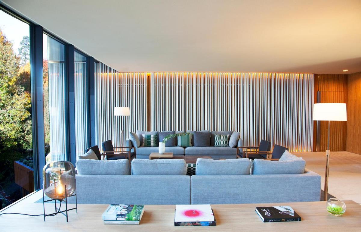 ARIMA Hotel & Spa - Small Luxury Hotels