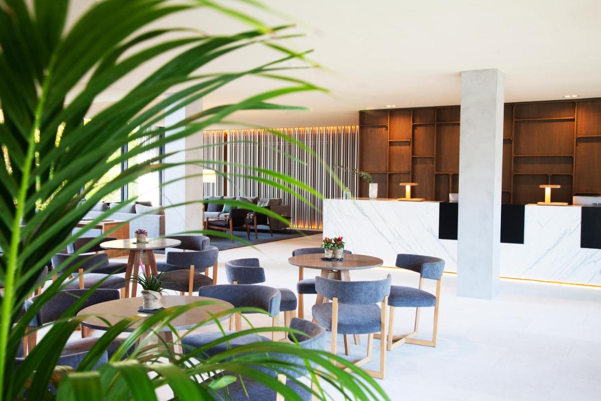 ARIMA Hotel & Spa - Small Luxury Hotels