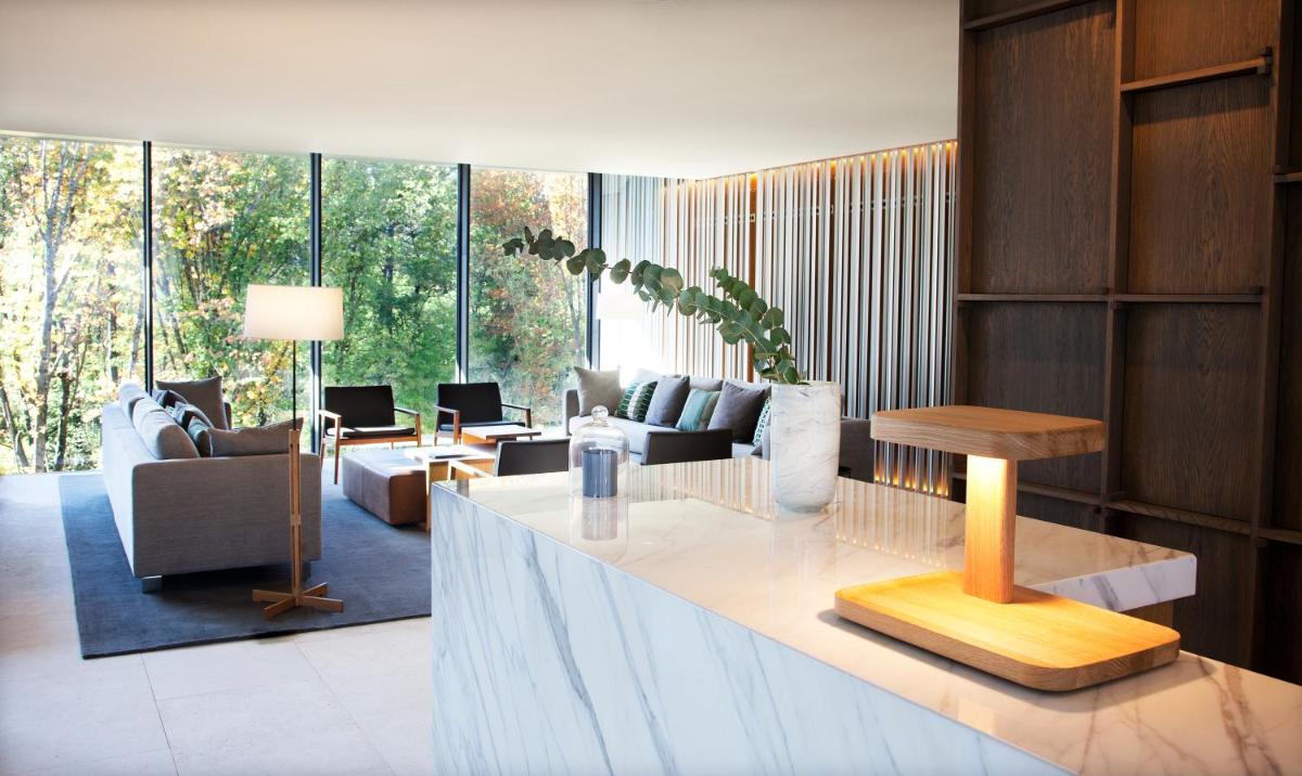 ARIMA Hotel & Spa - Small Luxury Hotels