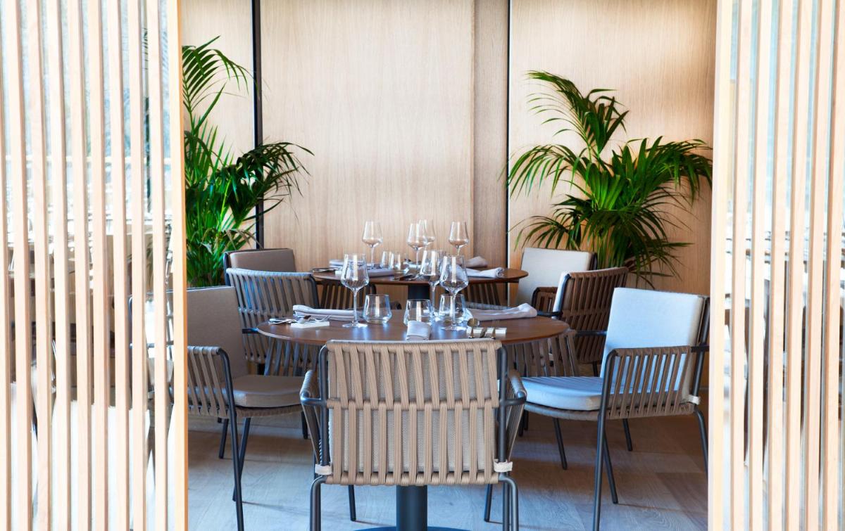 ARIMA Hotel & Spa - Small Luxury Hotels