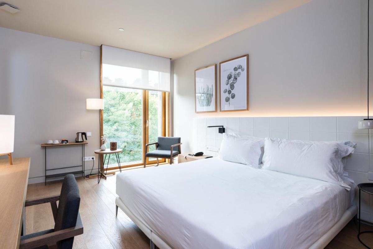 ARIMA Hotel & Spa - Small Luxury Hotels