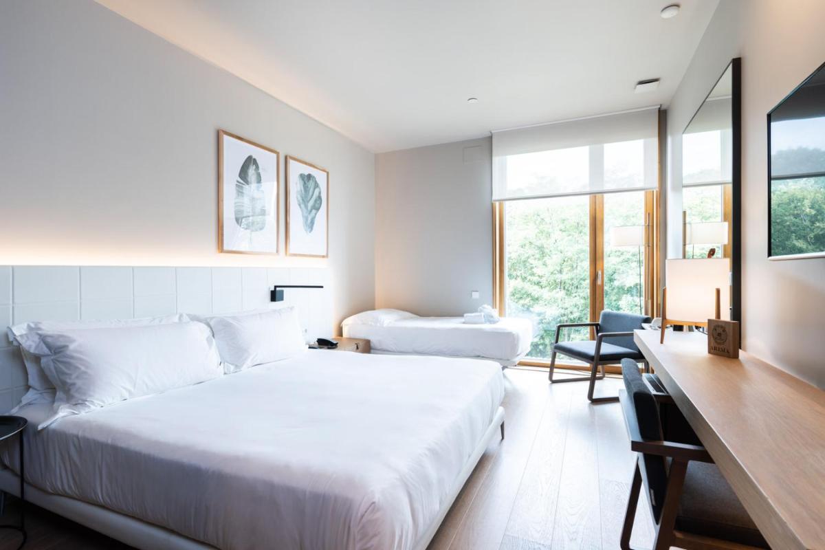 ARIMA Hotel & Spa - Small Luxury Hotels