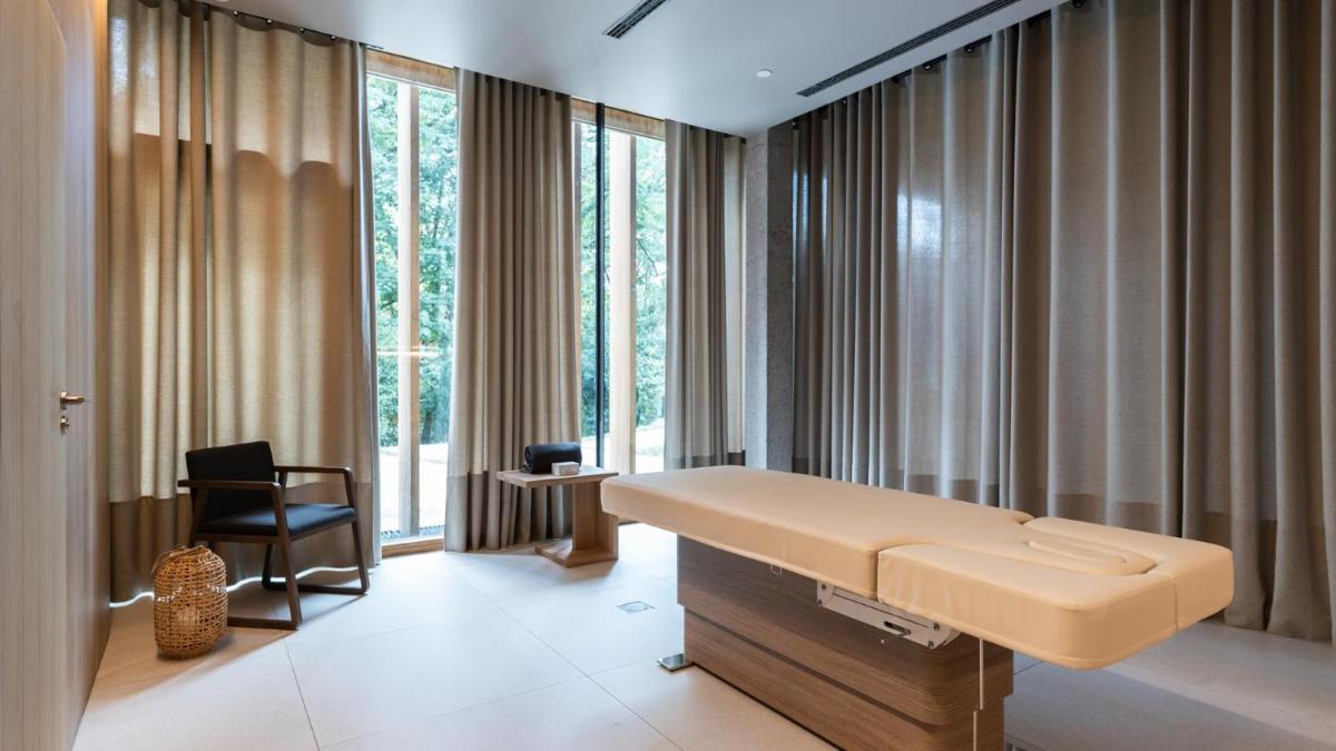 ARIMA Hotel & Spa - Small Luxury Hotels