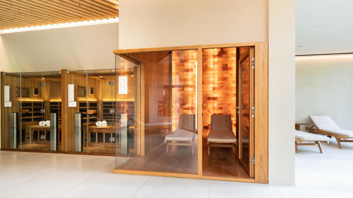 ARIMA Hotel & Spa - Small Luxury Hotels