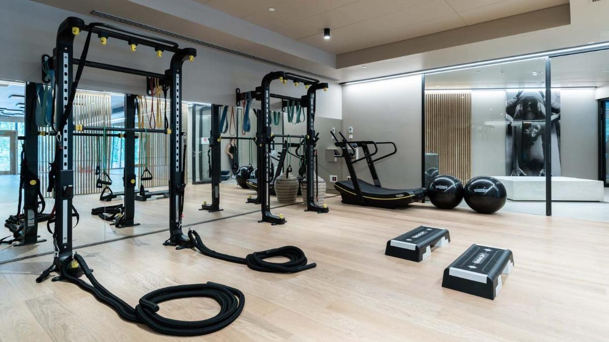 ARIMA Hotel & Spa - Small Luxury Hotels