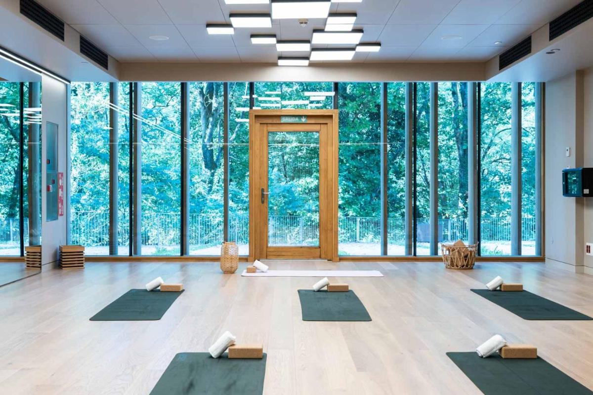 ARIMA Hotel & Spa - Small Luxury Hotels