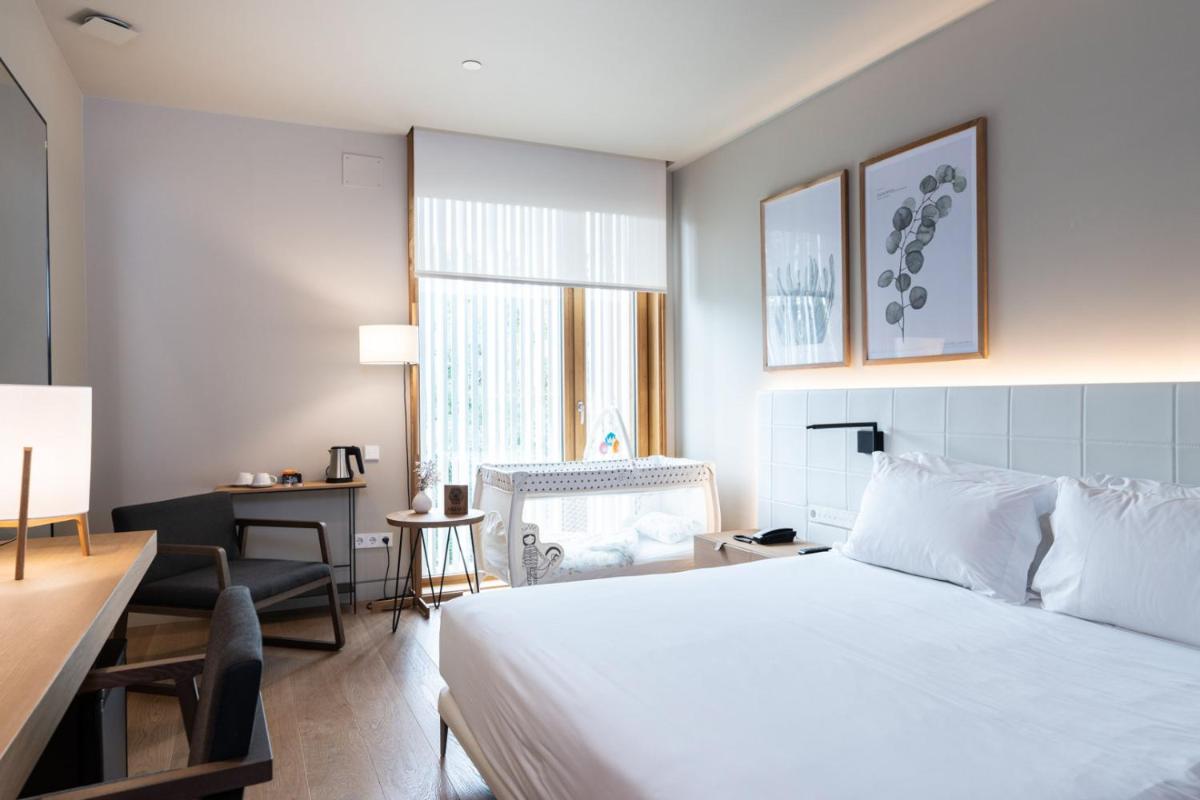 ARIMA Hotel & Spa - Small Luxury Hotels