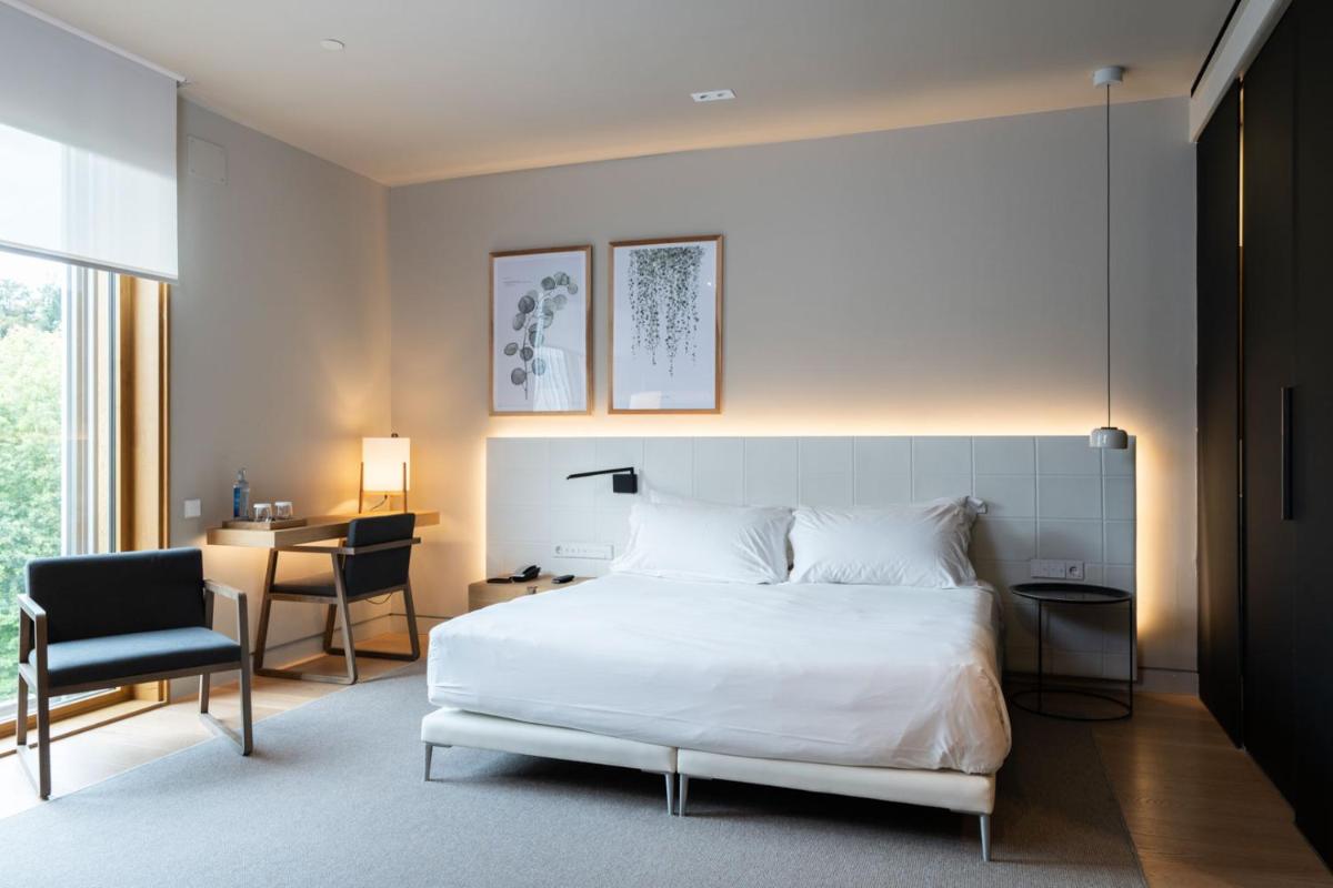 ARIMA Hotel & Spa - Small Luxury Hotels