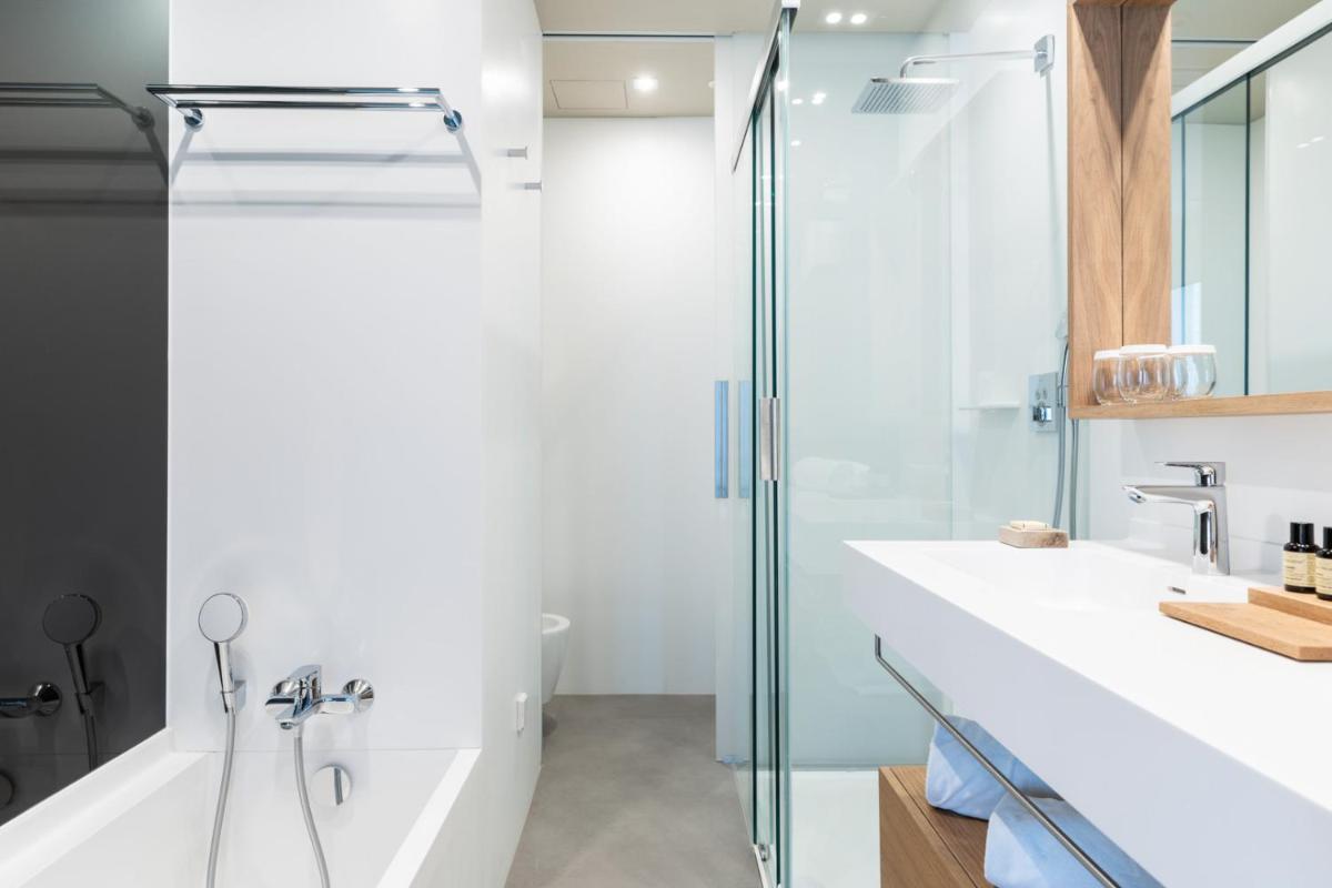ARIMA Hotel & Spa - Small Luxury Hotels