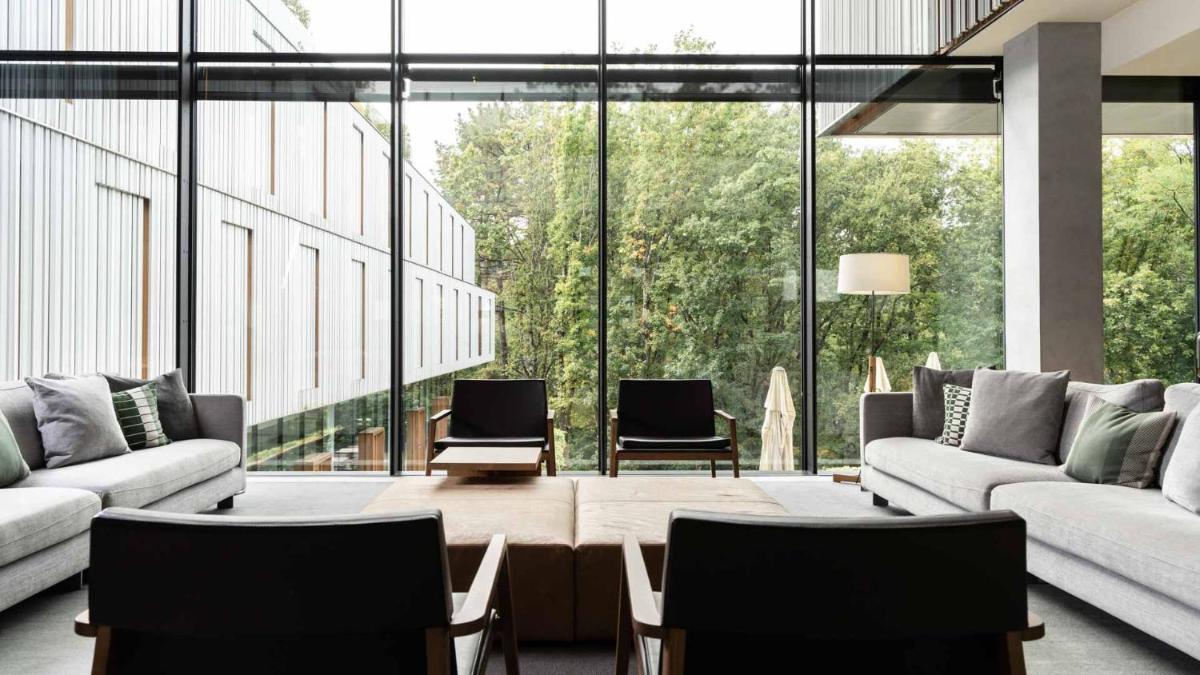 ARIMA Hotel & Spa - Small Luxury Hotels
