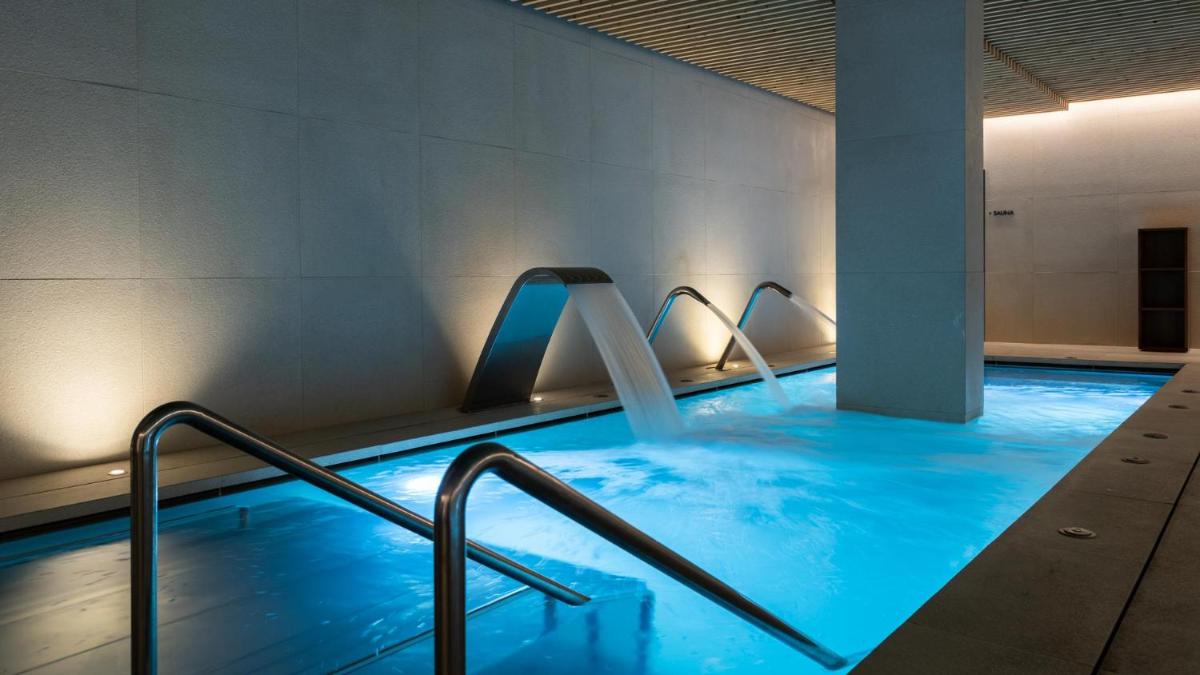 ARIMA Hotel & Spa - Small Luxury Hotels
