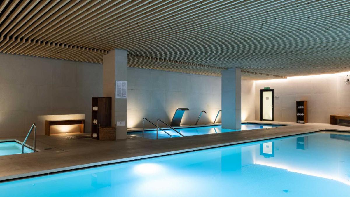 ARIMA Hotel & Spa - Small Luxury Hotels