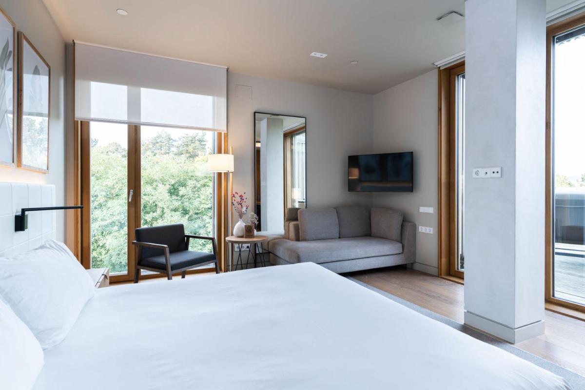 ARIMA Hotel & Spa - Small Luxury Hotels