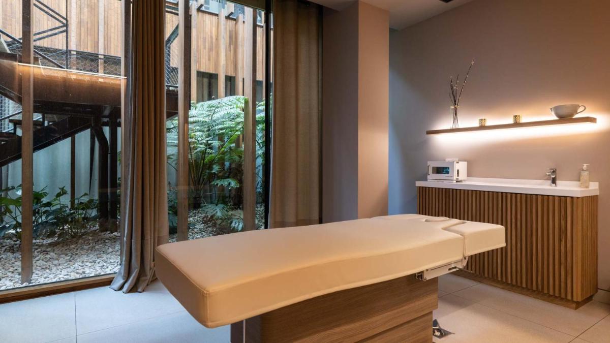 ARIMA Hotel & Spa - Small Luxury Hotels