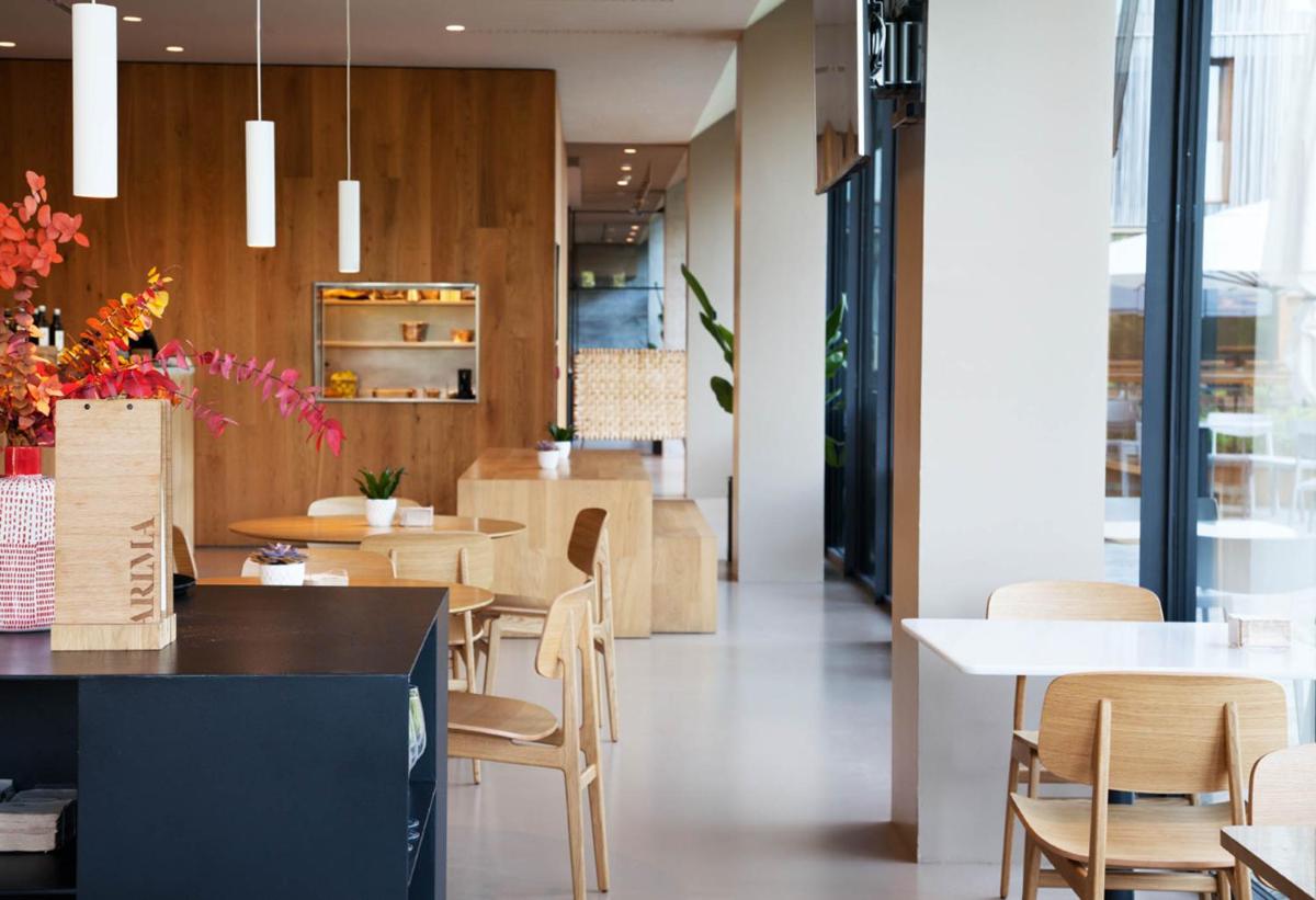 ARIMA Hotel & Spa - Small Luxury Hotels