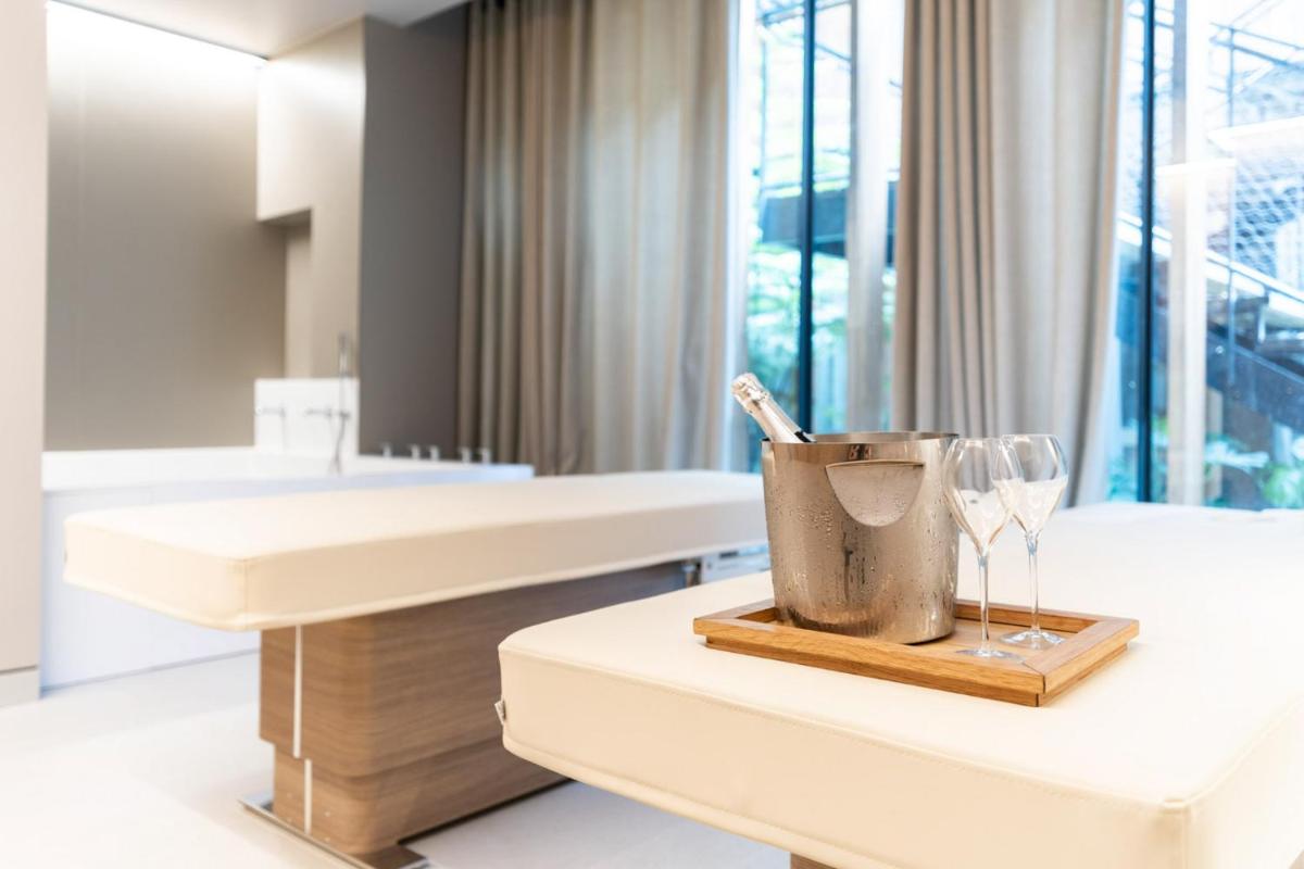 ARIMA Hotel & Spa - Small Luxury Hotels