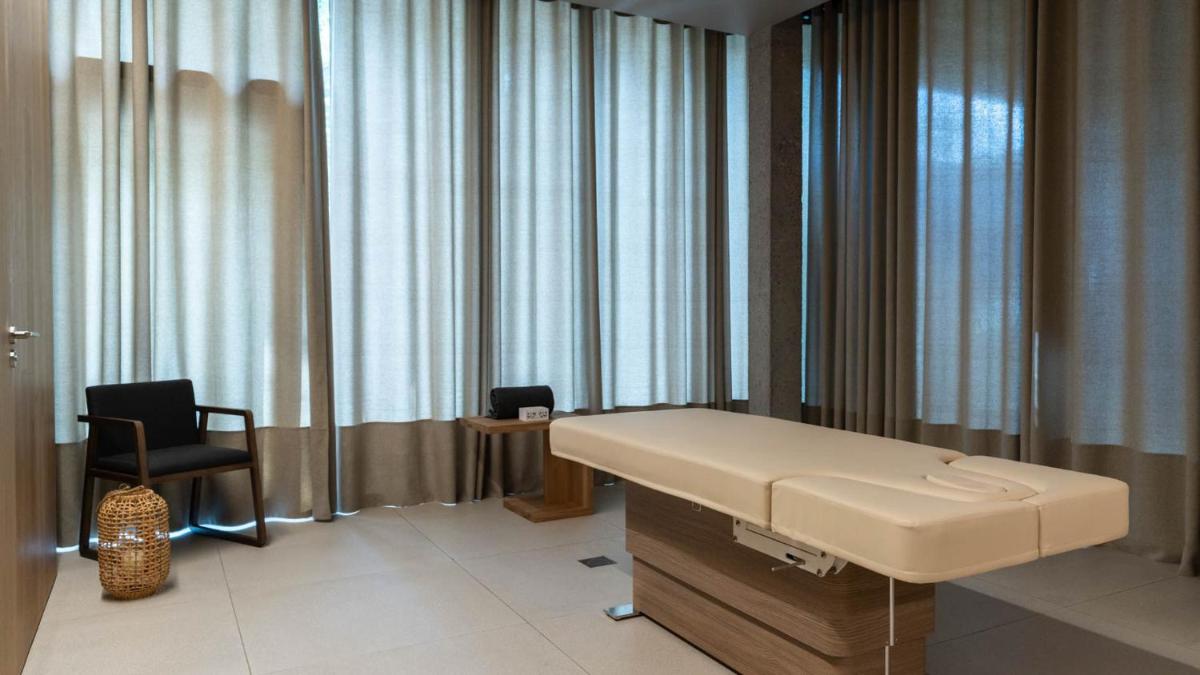 ARIMA Hotel & Spa - Small Luxury Hotels