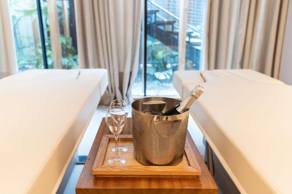 ARIMA Hotel & Spa - Small Luxury Hotels
