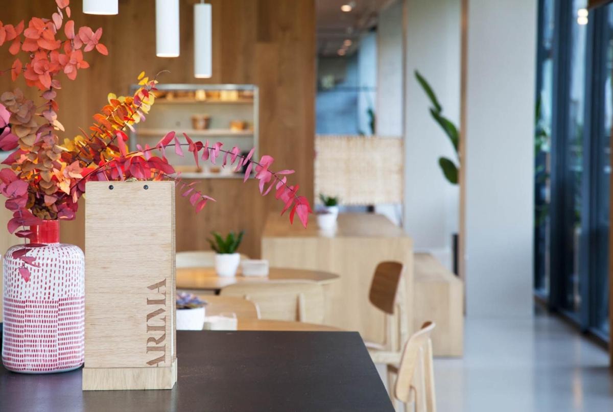 ARIMA Hotel & Spa - Small Luxury Hotels