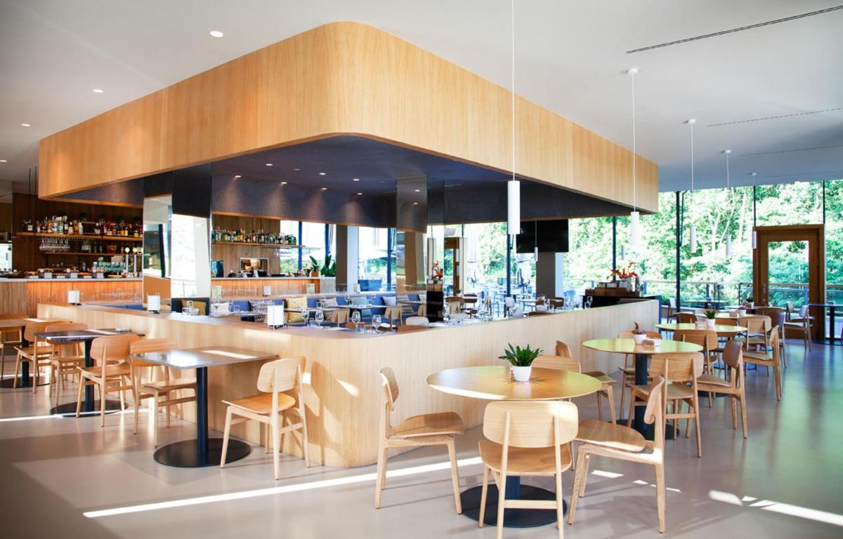 ARIMA Hotel & Spa - Small Luxury Hotels