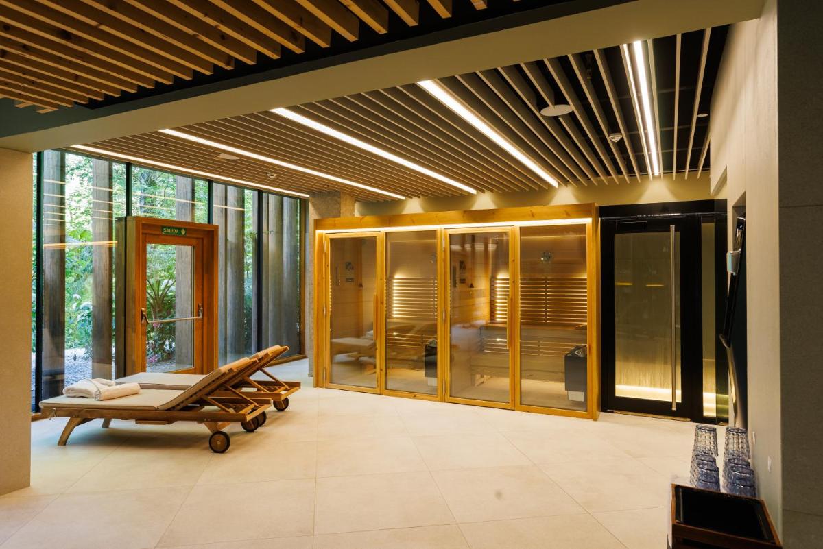 ARIMA Hotel & Spa - Small Luxury Hotels