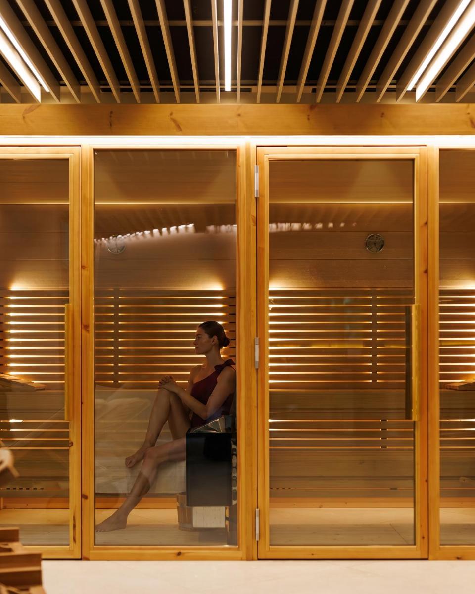 ARIMA Hotel & Spa - Small Luxury Hotels