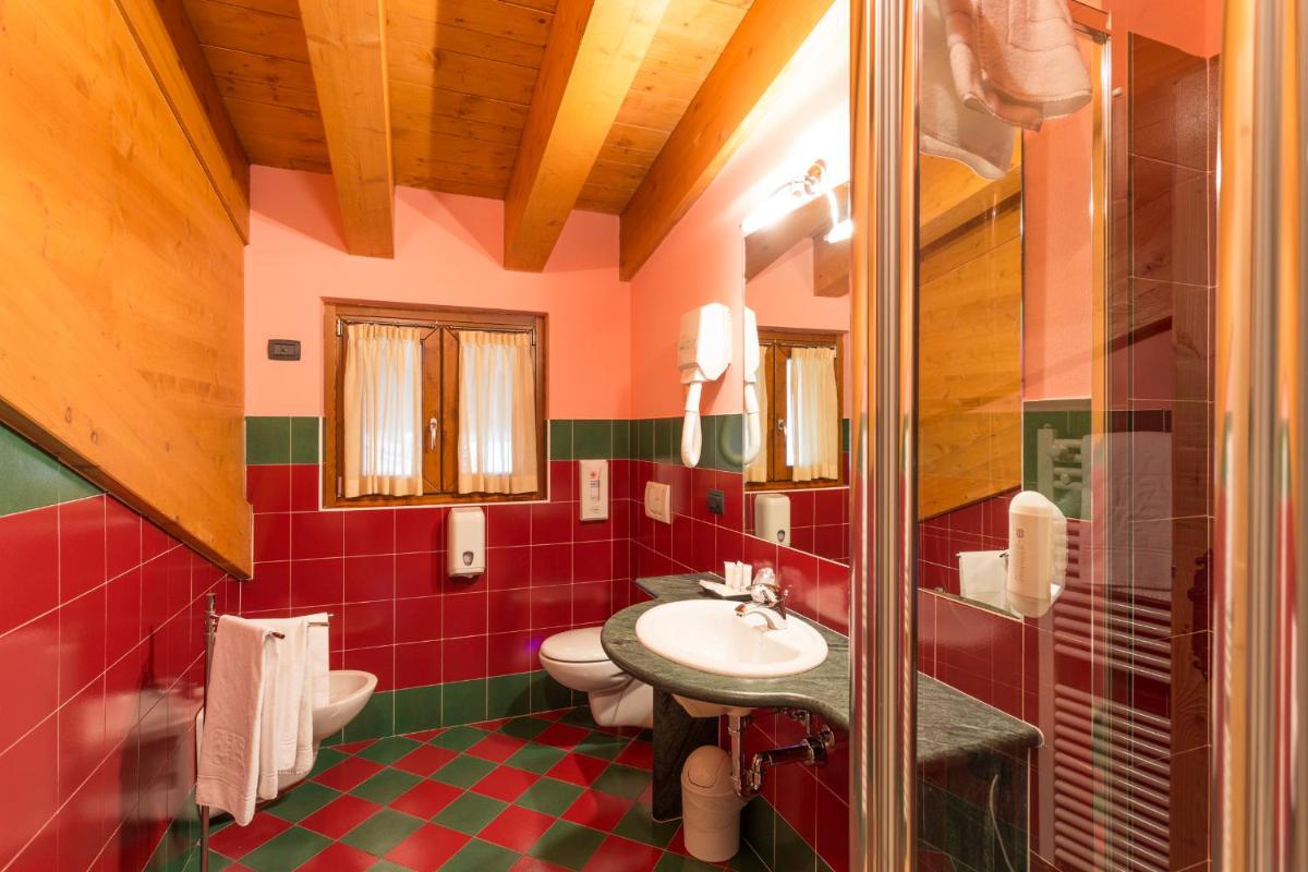 Hotel Arisch