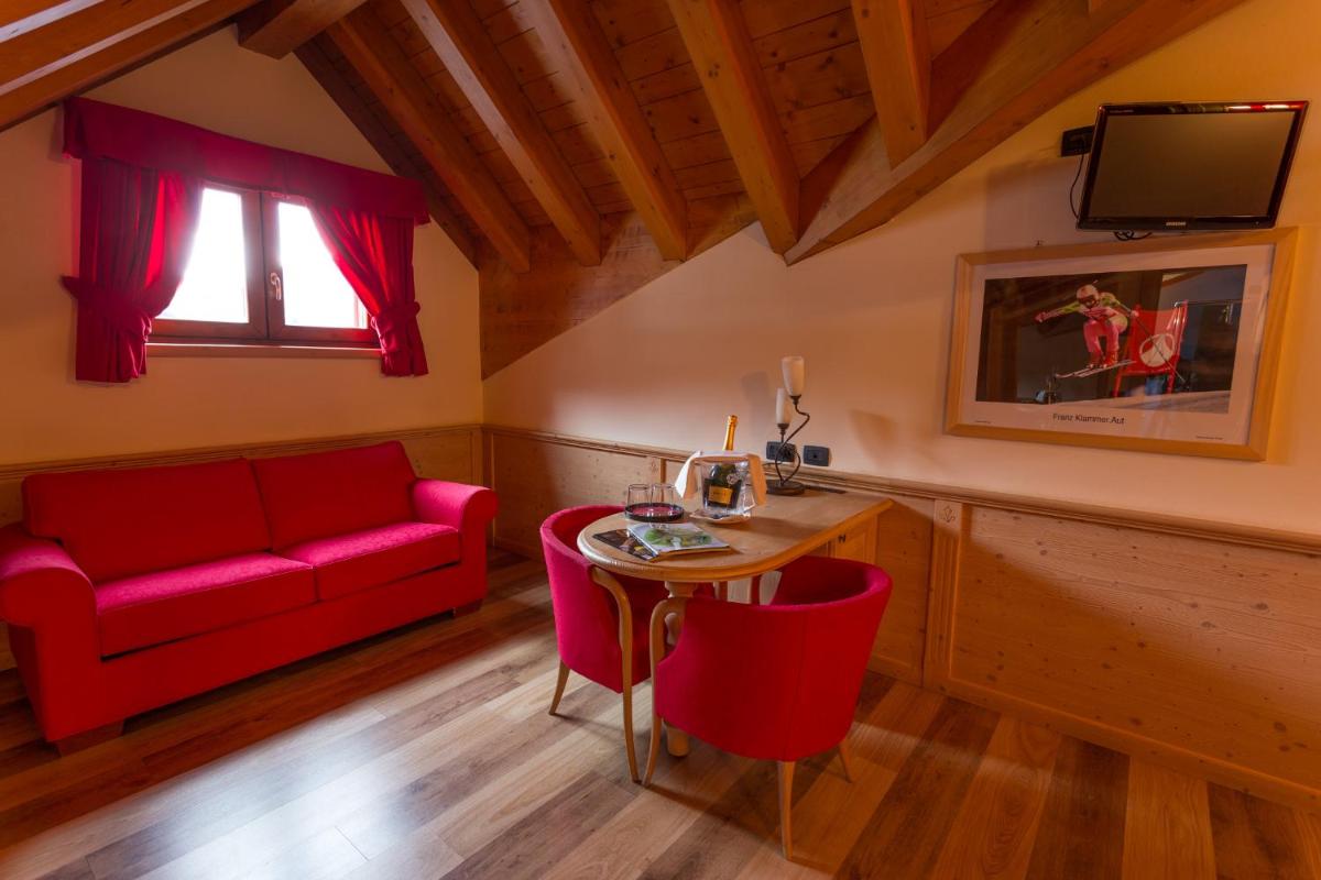 Hotel Arisch