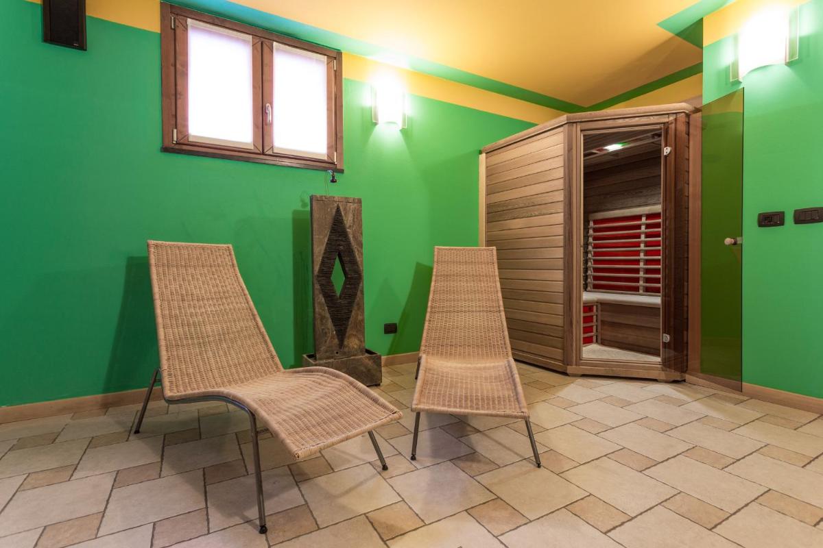 Hotel Arisch