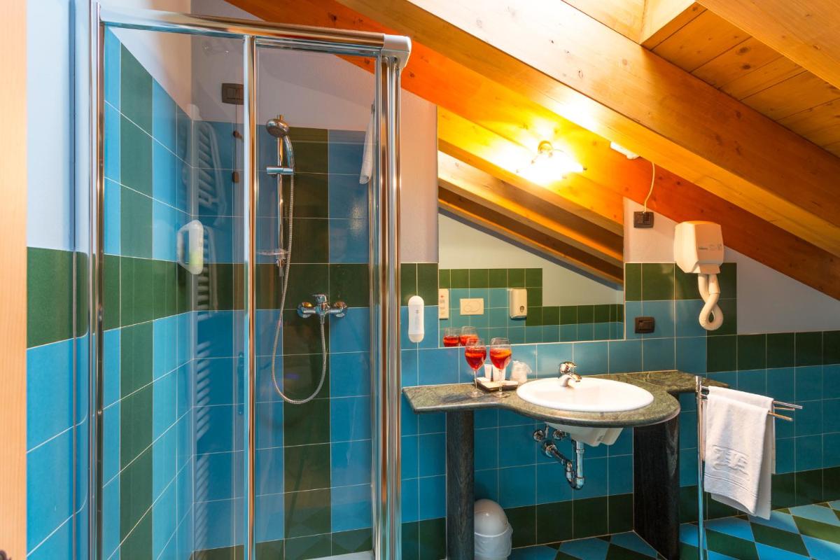 Hotel Arisch