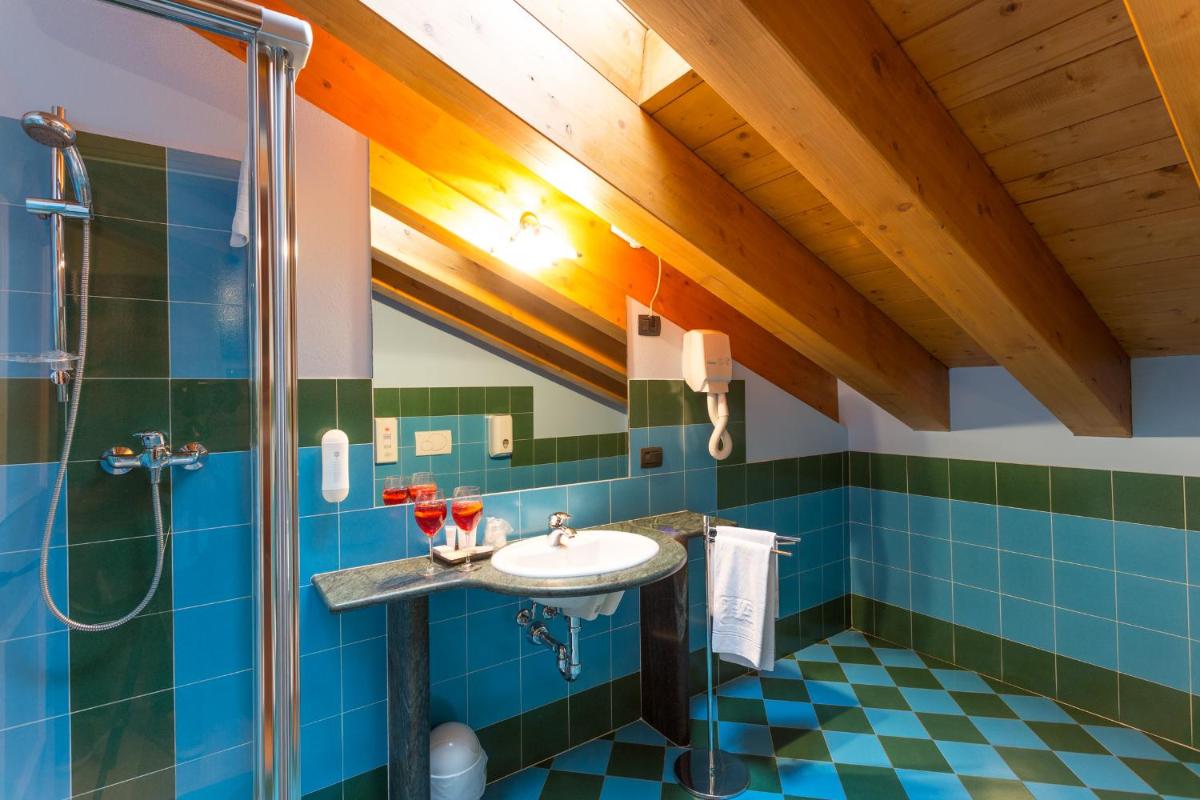 Hotel Arisch