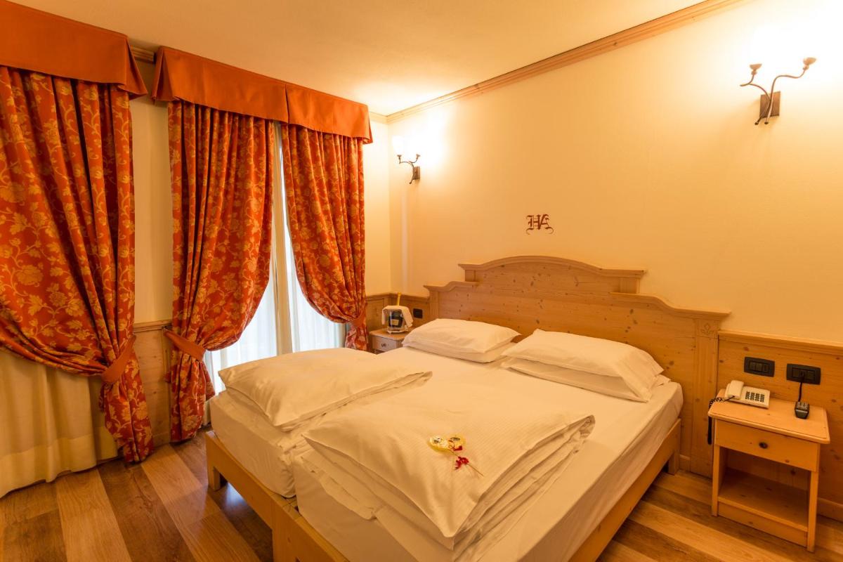 Hotel Arisch