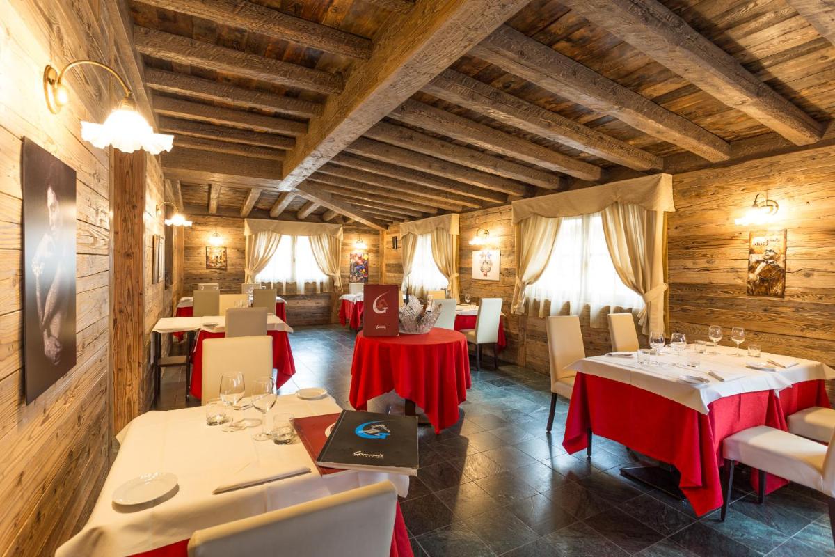 Hotel Arisch