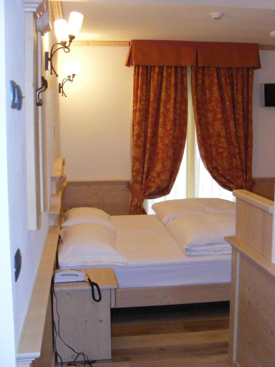 Hotel Arisch