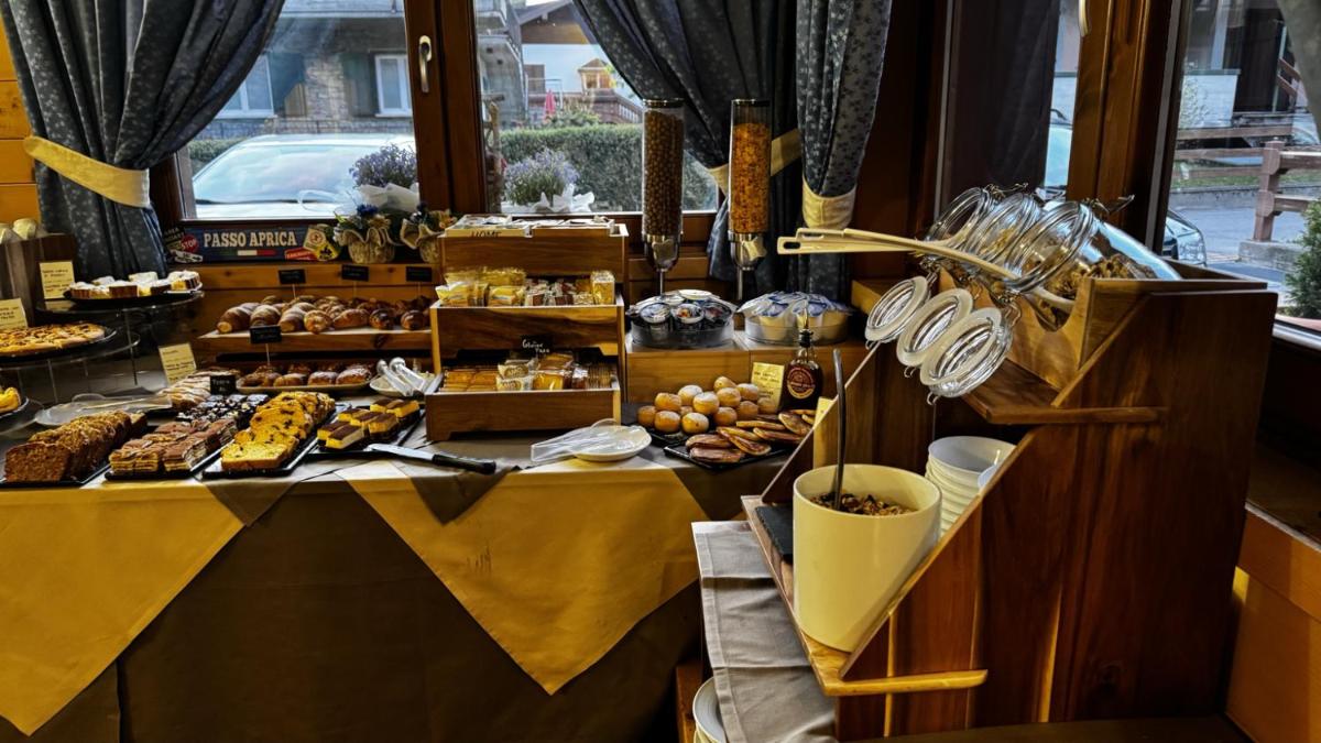 Hotel Arisch