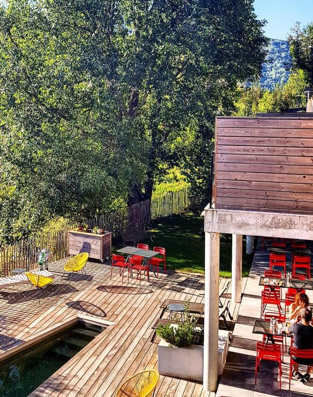 Artemisia Boutique Hotel