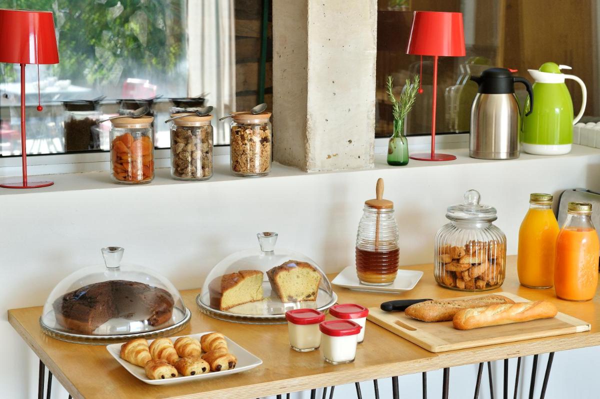 Artemisia Boutique Hotel