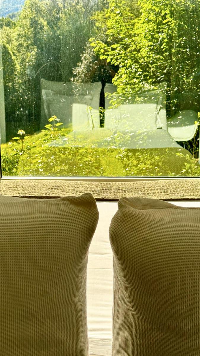 Artemisia Boutique Hotel