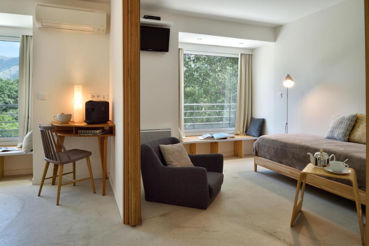 Artemisia Boutique Hotel