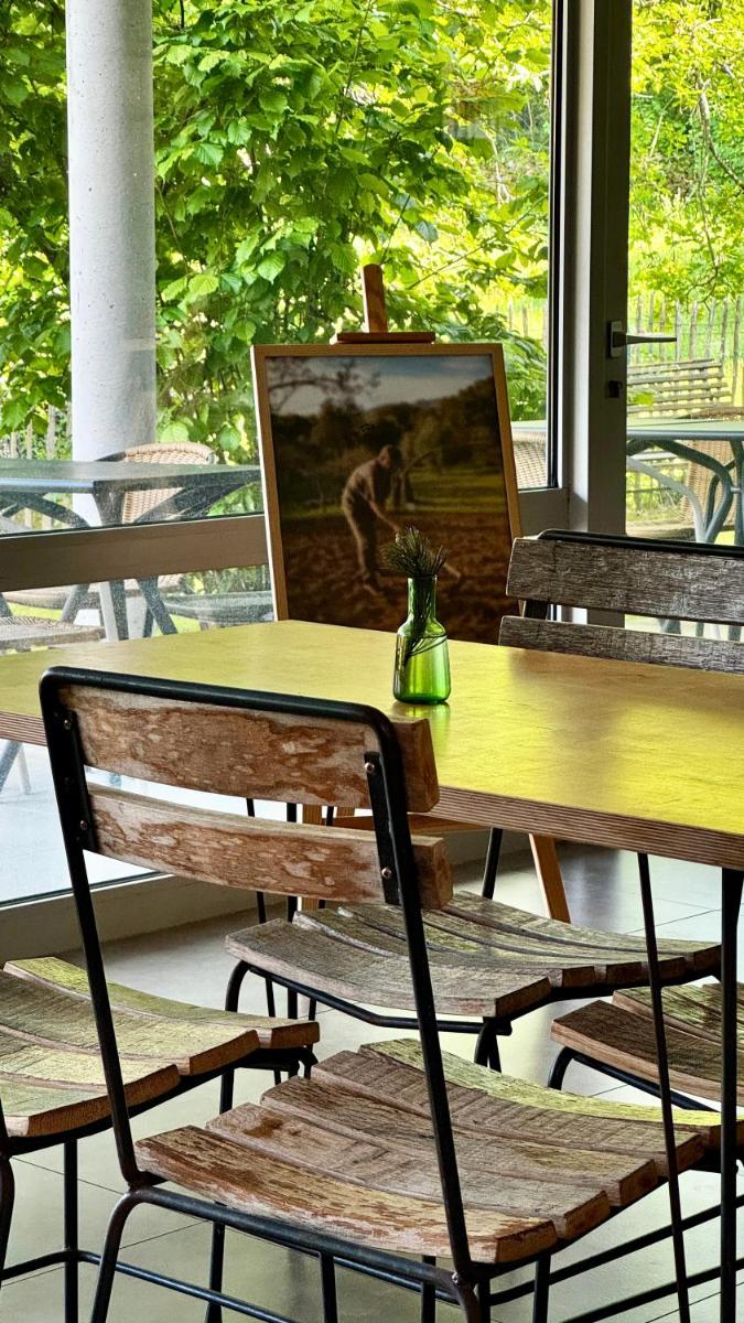 Artemisia Boutique Hotel