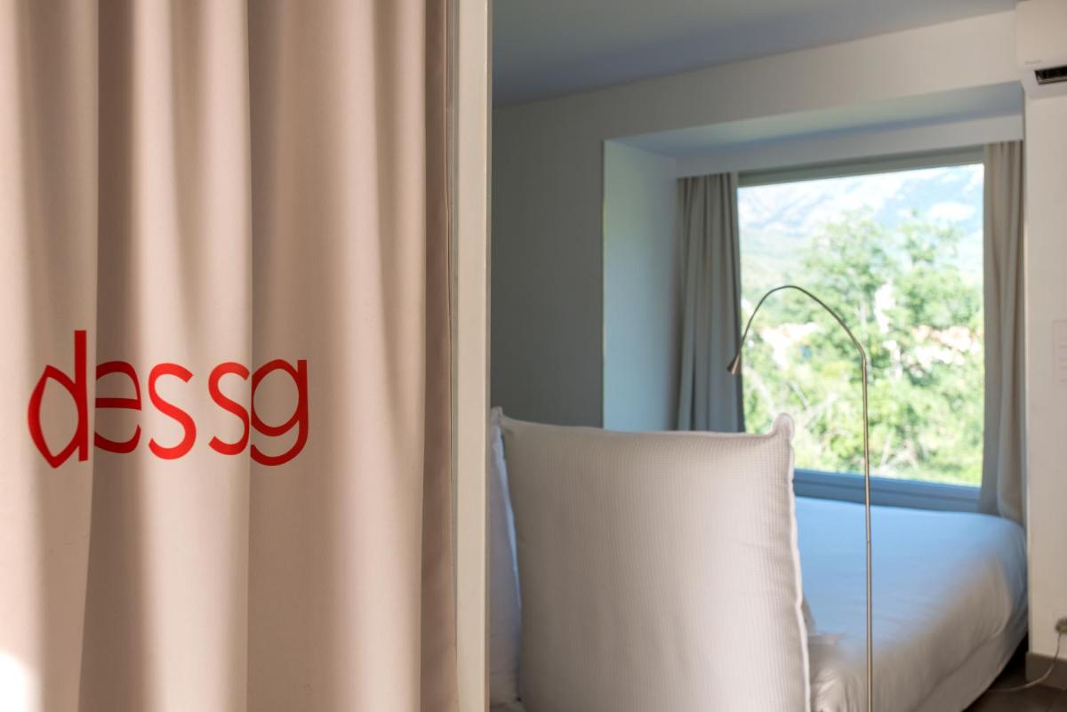 Artemisia Boutique Hotel