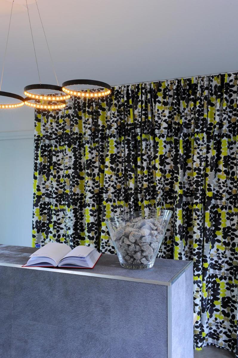 Artemisia Boutique Hotel